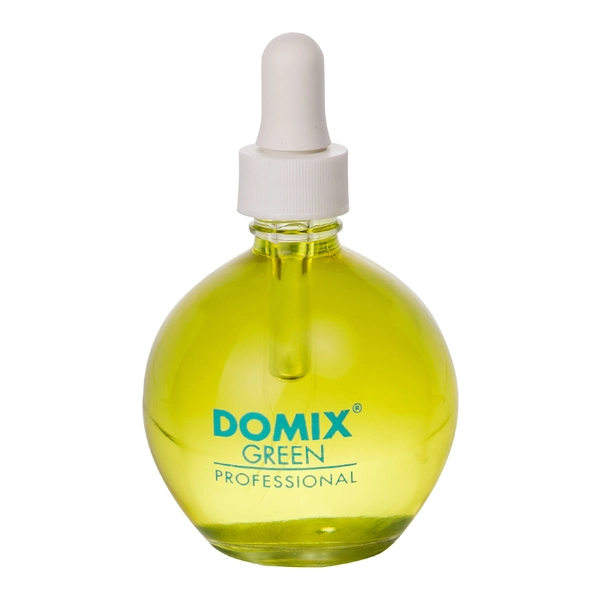 Domix Green Professional Масло для кутикулы МАНГО пипетка DGP, 75 мл