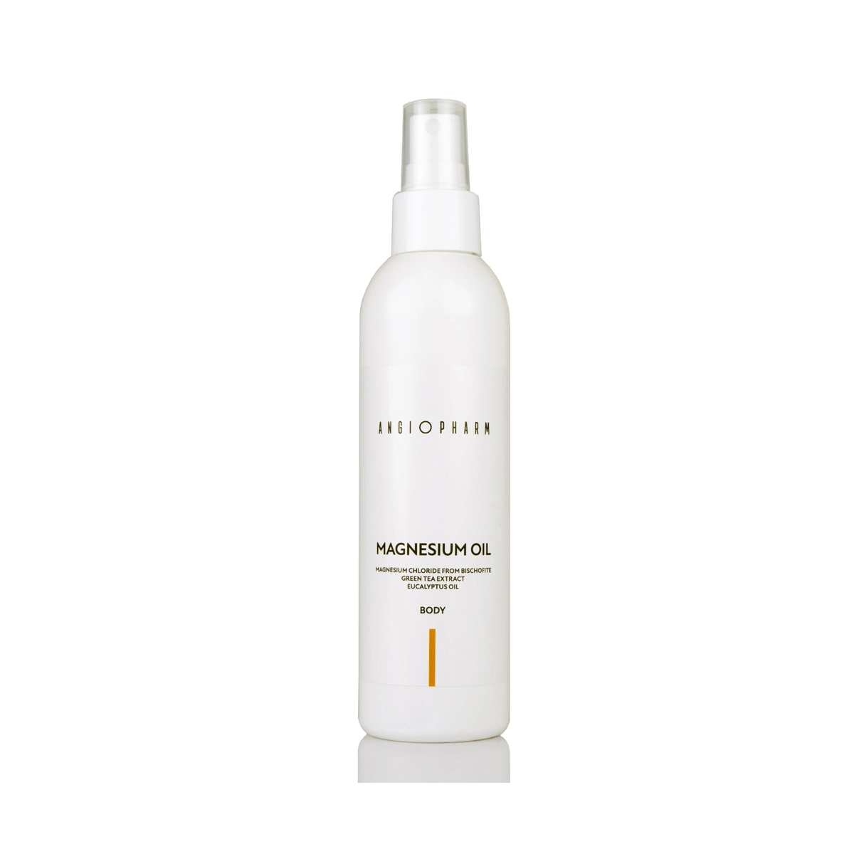 ANGIOPHARM Магниевое масло Magnesium Oil, 200 мл