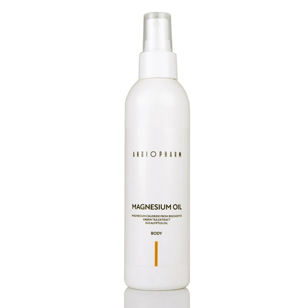 ANGIOPHARM Магниевое масло Magnesium Oil, 200 мл (снято)