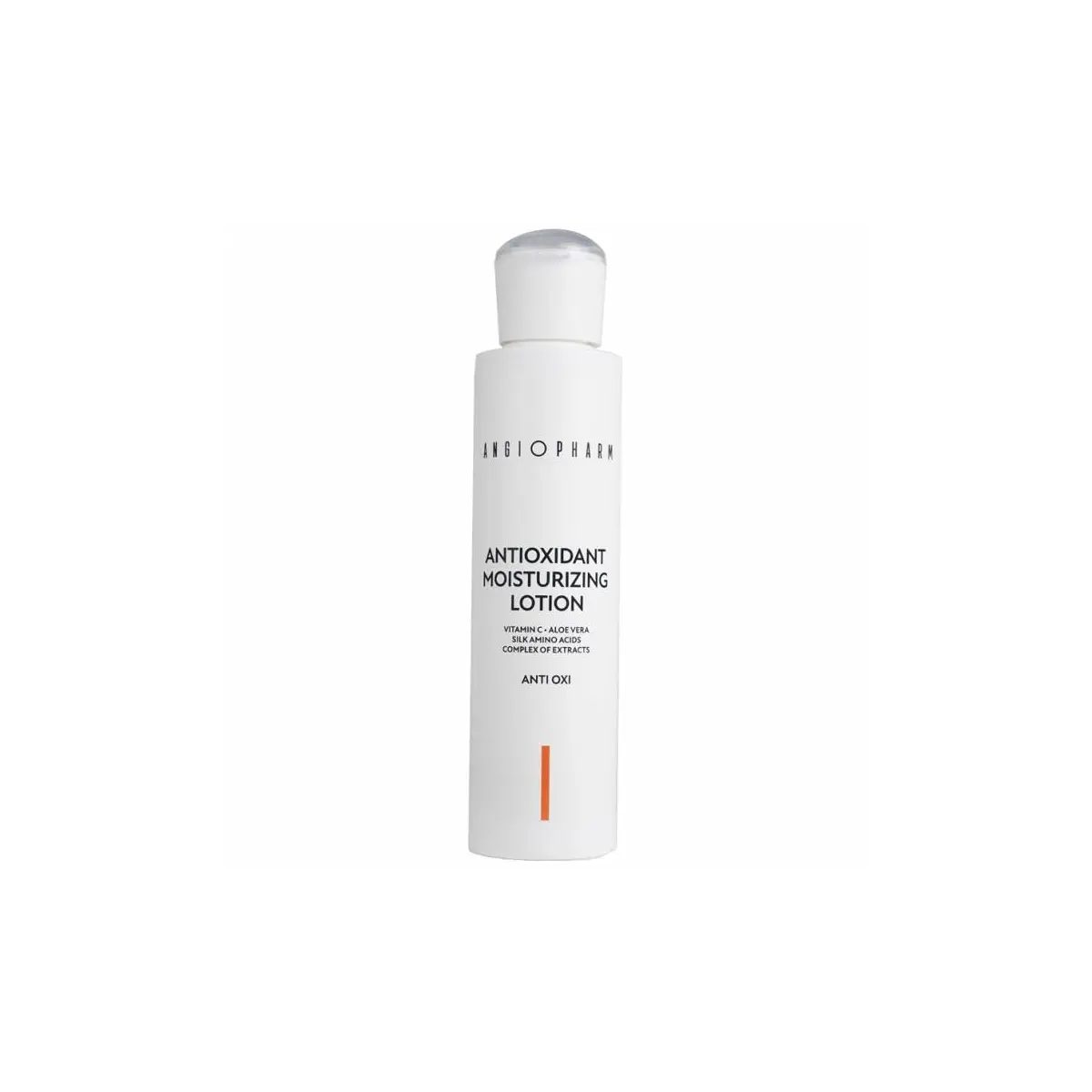 ANGIOPHARM Антиоксидантный увлажняющий лосьон Antioxidant Moisturizing Lotion, 200 мл