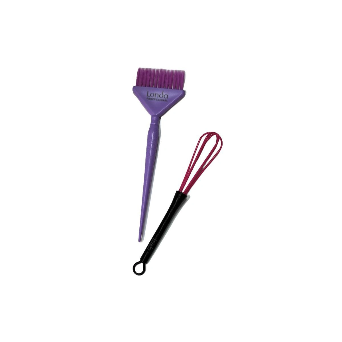 Londa Professional Набор аксессуаров (кисточка и венчик) Londa Professional