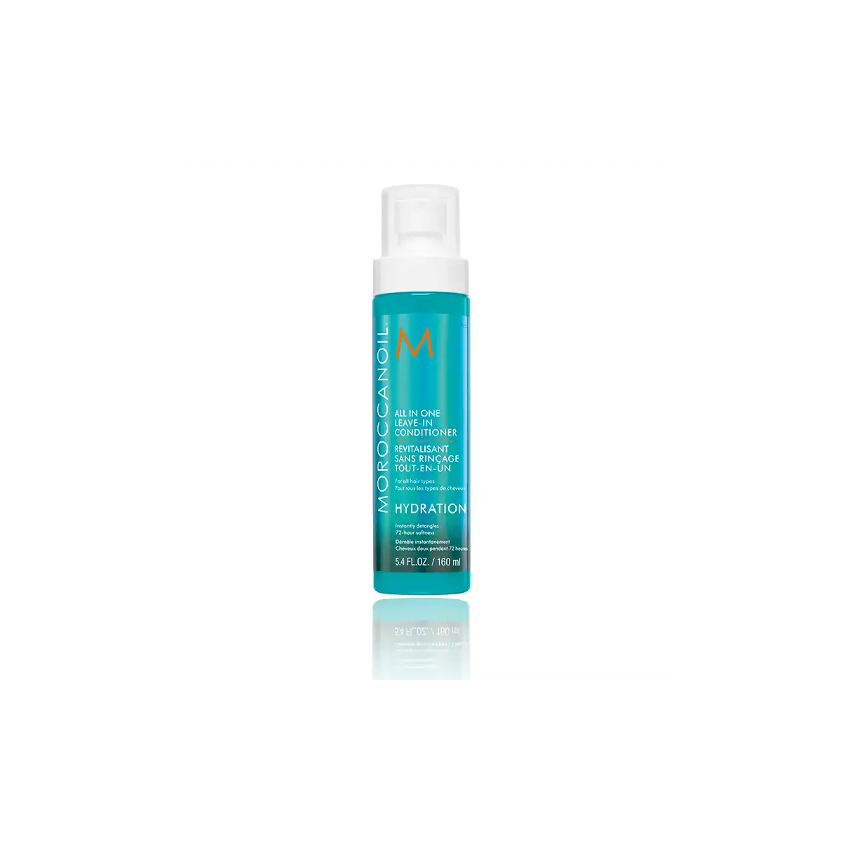 Moroccanoil Кондиционер несмываемый All in one leave-in, 160 мл