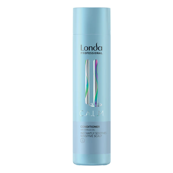 Londa Professional Кондиционер для чувствительной кожи головы C.A.L.M, 250 мл