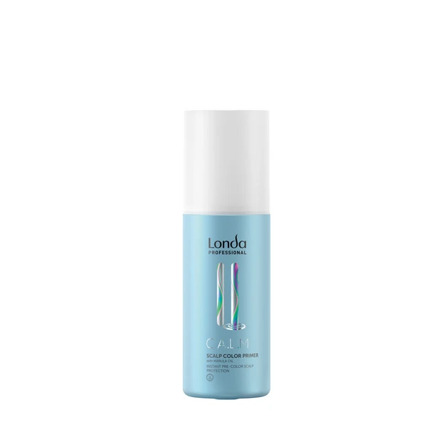 Londa Professional Праймер для защиты кожи головы перед окрашиванием C.A.L.M, 150 мл