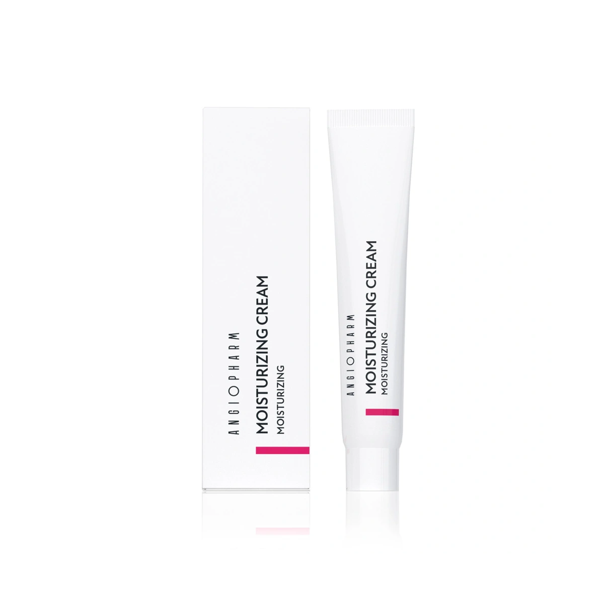 Купить Увлажняющий крем Moisturizing Cream, 7 мл ANGIOPHARM Увлажняющий крем Moisturizing Cream, 7 мл