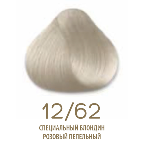 Constant Delight 12,62 масло для окрашивания волос без аммиака, 50 мл