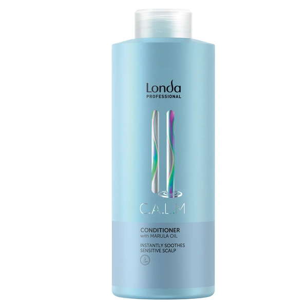 Londa Professional Кондиционер для чувствительной кожи головы C.A.L.M, 1000 мл