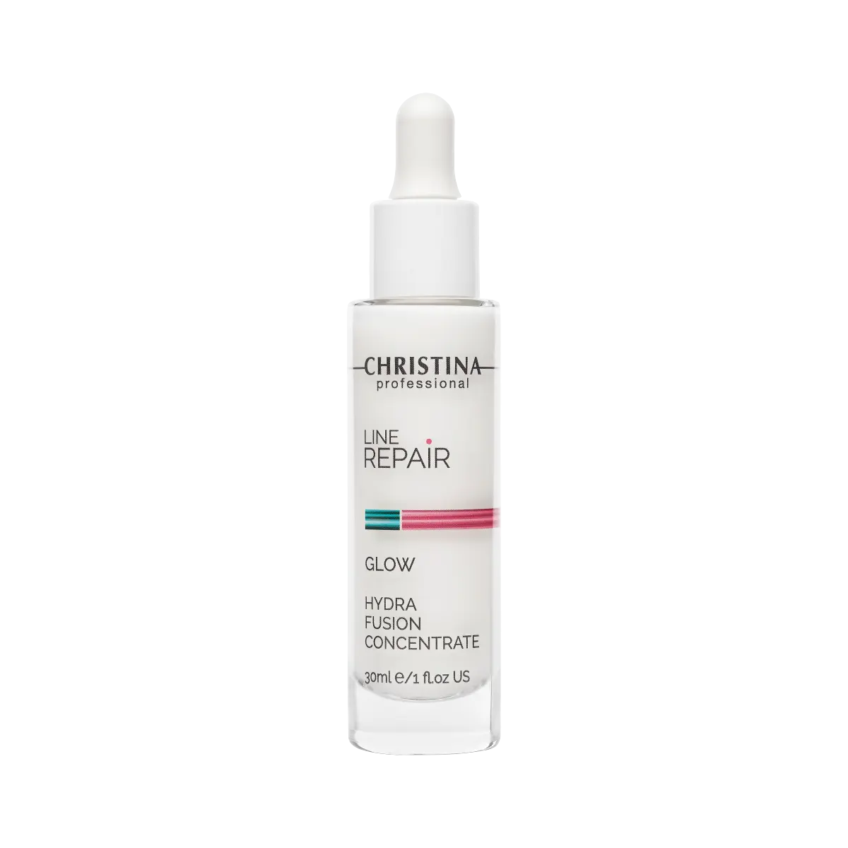 Купить Увлажняющая сыворотка-концентрат Line Repair Glow Hydra Fusion Concentrate, 30 мл CHRISTINA Увлажняющая сыворотка-концентрат Line Repair Glow Hydra Fusion Concentrate, 30 мл
