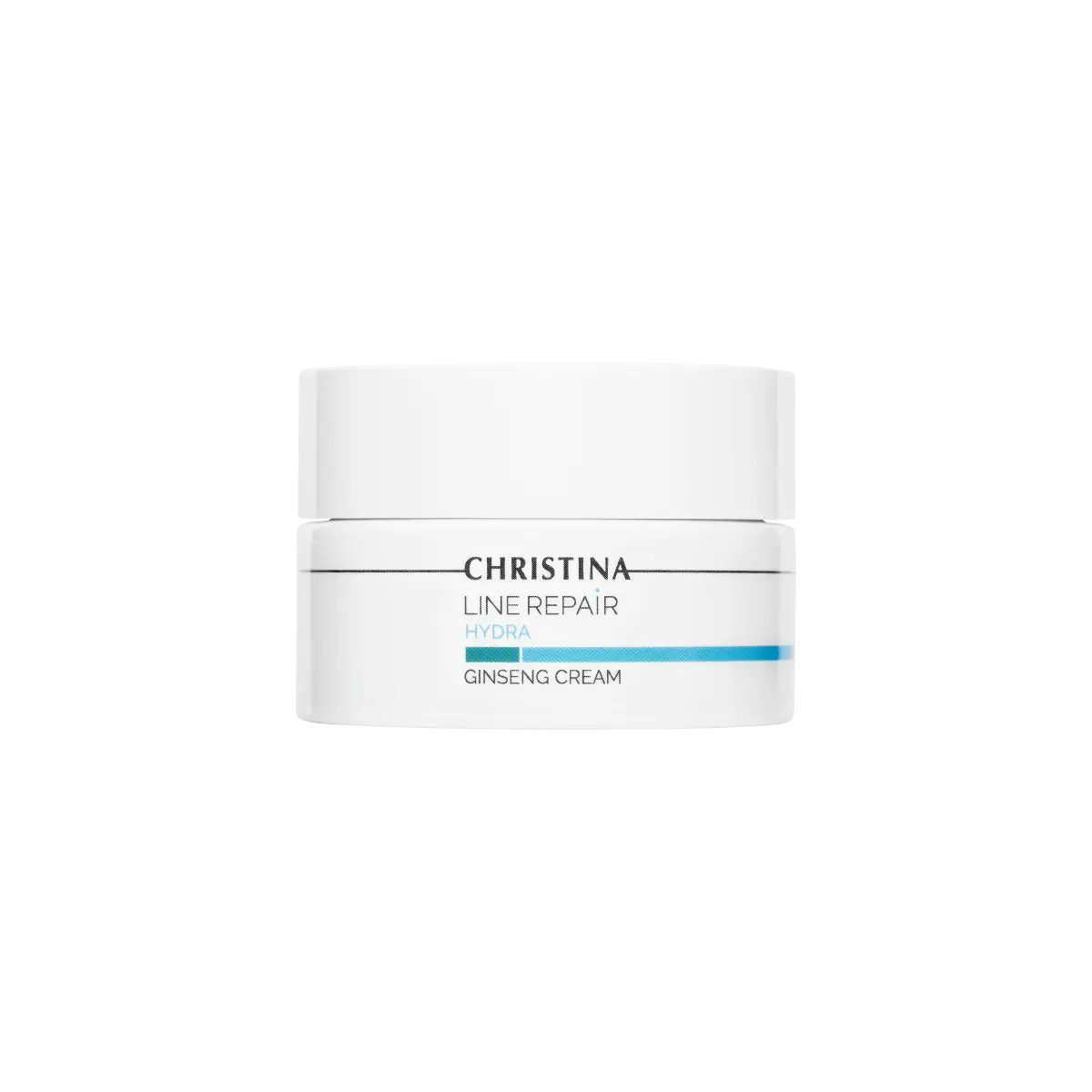 CHRISTINA Увлажняющий и питательный крем «Женьшень» Line Repair Hydra Ginseng Cream, 50 мл