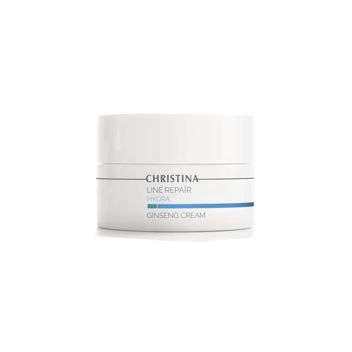 CHRISTINA Увлажняющий и питательный крем «Женьшень» Line Repair Hydra Ginseng Cream, 50 мл