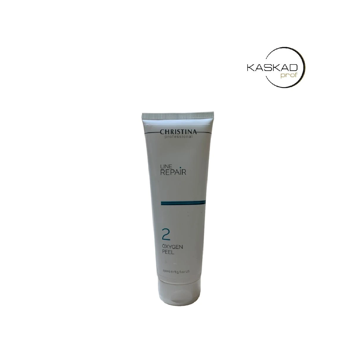 CHRISTINA Кислородный пилинг (шаг 2) Line Repair-2 Oxygen Peel, 250 мл