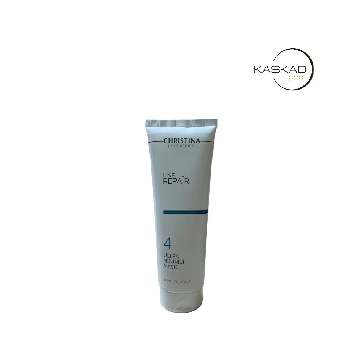 CHRISTINA Ультрапительная маска (шаг 4) Line Repair-4 Ultra Nourish Mask, 250 мл