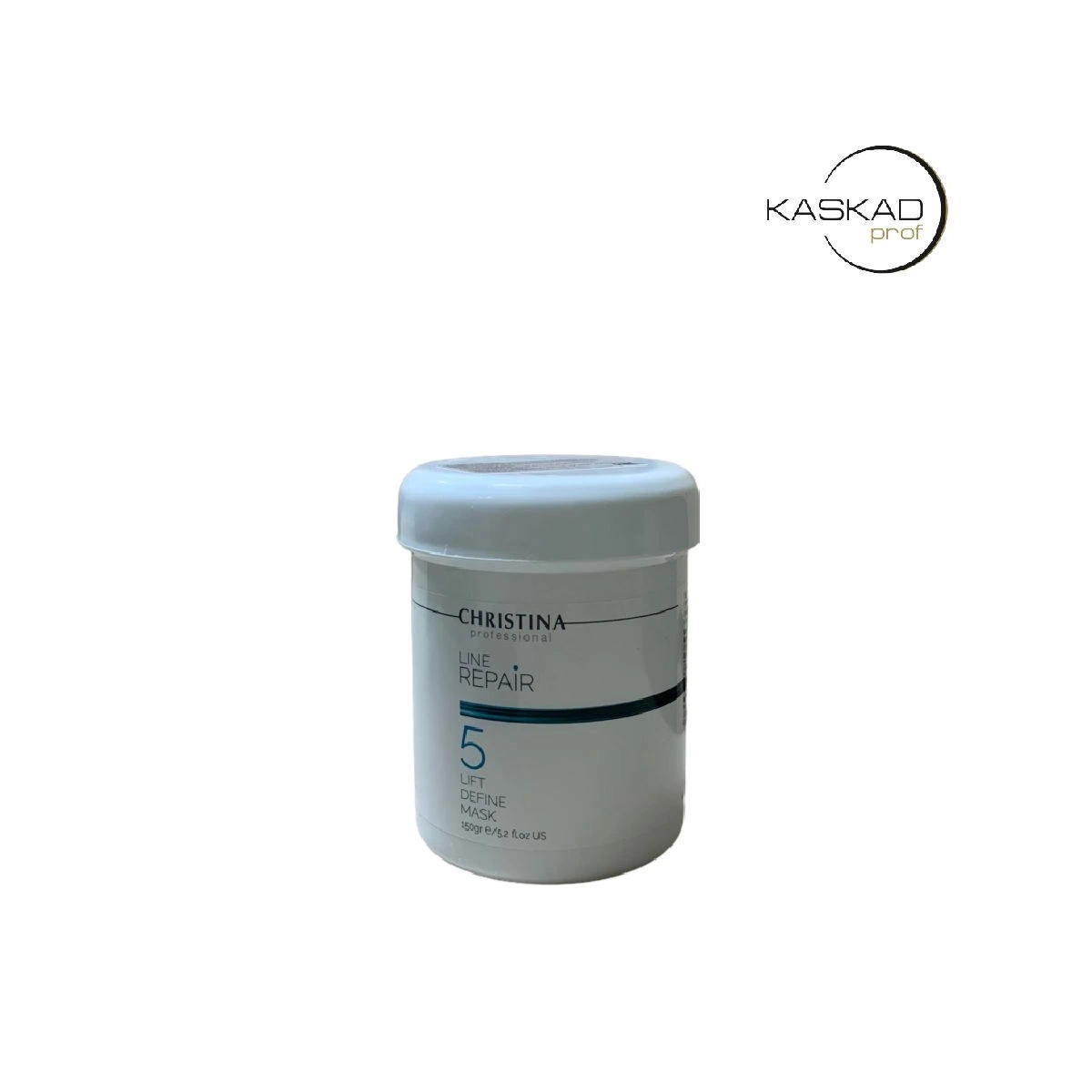 CHRISTINA Альгинатная маска с ремоделирующим эффектом (шаг 5) Line Repair-5 Define Mask, 150 мл