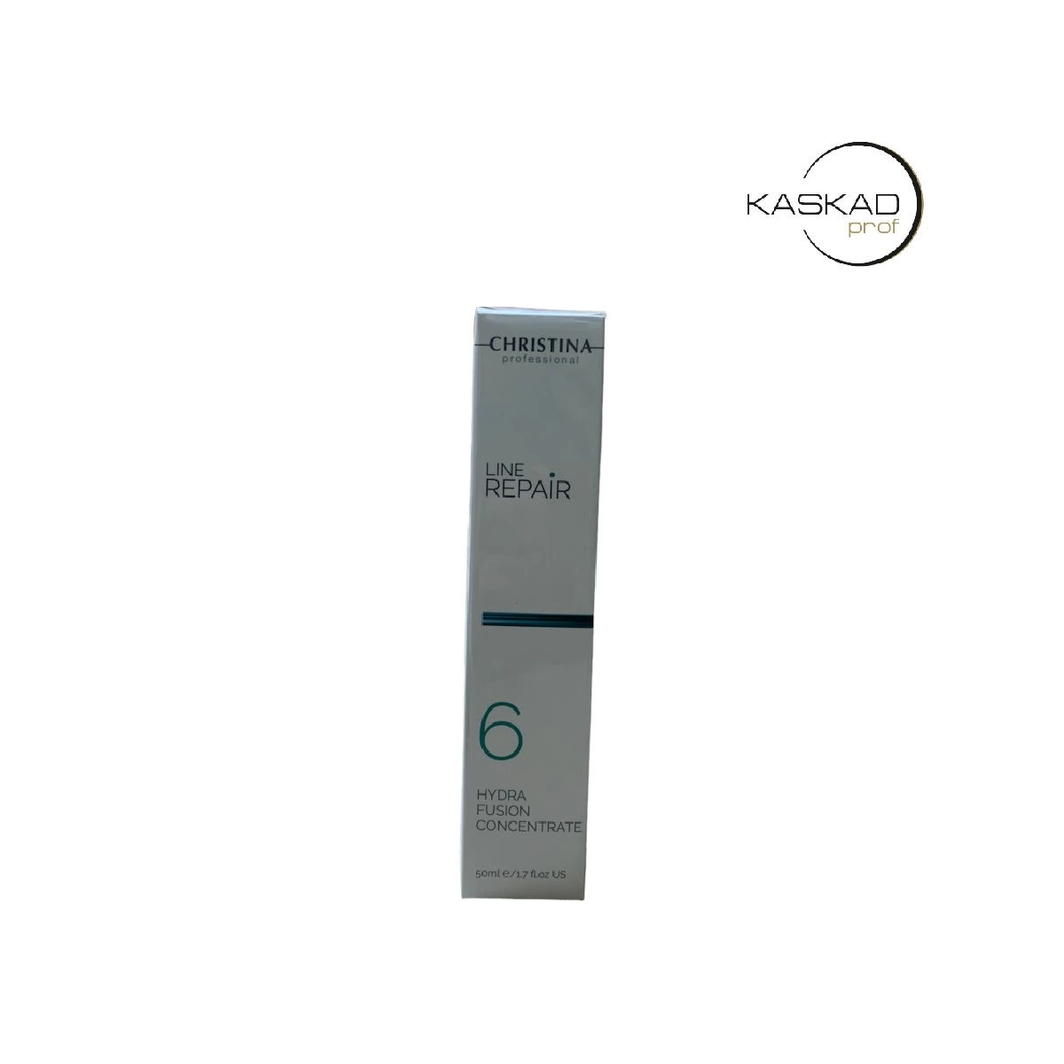 Купить Увлажняющая сыворотка-концентрат (шаг 6) Line Repair-6 Hydra Fusion Concentrate, 50 мл CHRISTINA Увлажняющая сыворотка-концентрат (шаг 6) Line Repair-6 Hydra Fusion Concentrate, 50 мл