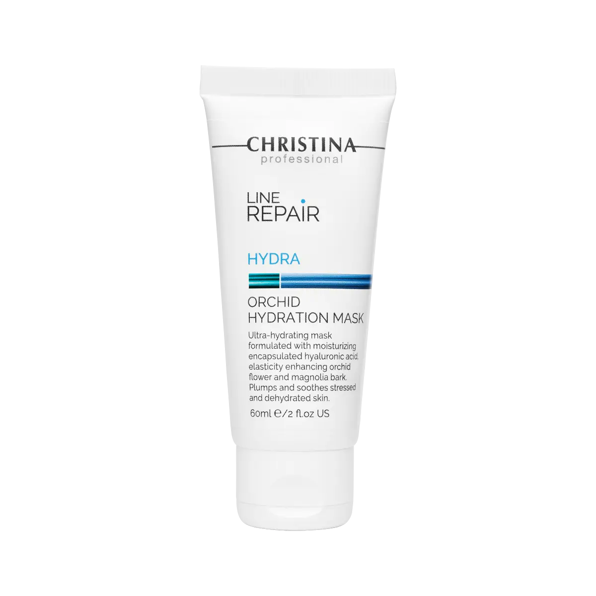 CHRISTINA Ультраувлажняющая маска «Орхидея» Line Repair-Hydro-Orchid Hydrating Mask, 60 мл