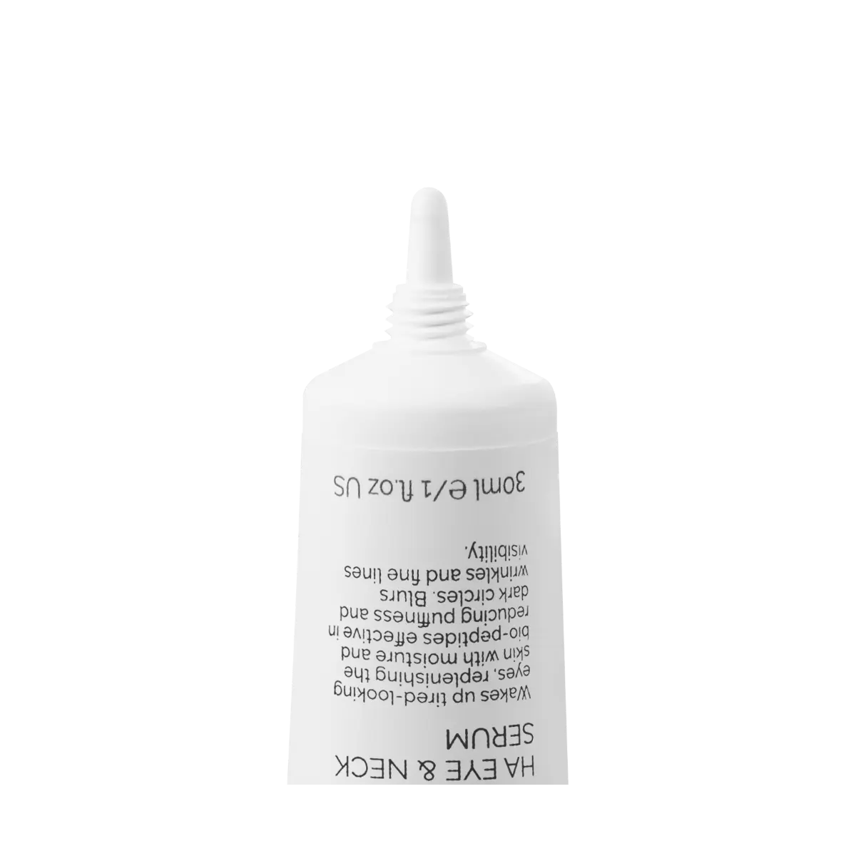 Купить Сыворотка для кожи вокруг глаз и шеи с гиалуроновой к-той Line Repair Hydro HA Eye&Neck Serum, 30 мл CHRISTINA Сыворотка для кожи вокруг глаз и шеи с гиалуроновой к-той Line Repair Hydro HA Eye&Neck Serum, 30 мл