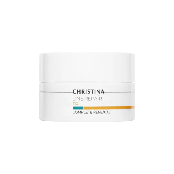 CHRISTINA Ночной крем «Активное обновление» Line Repair Fix Complete Renewal, 50 мл