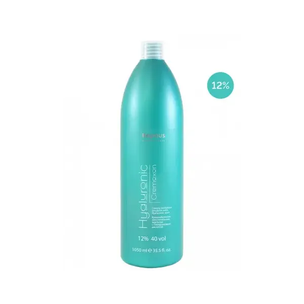 Купить Крем-оксид «Hyaluronic Cremoxon» 1050 мл с Гиалуроновой кислотой 12% Kapous Professional Крем-оксид «Hyaluronic Cremoxon» 1050 мл с Гиалуроновой кислотой 12%