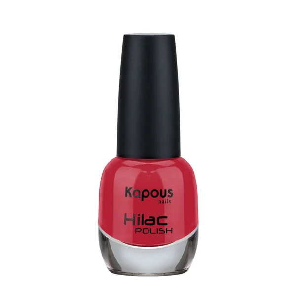 Kapous Professional 2164 Великая тайна, лак для ногтей «Hilac», 8 мл