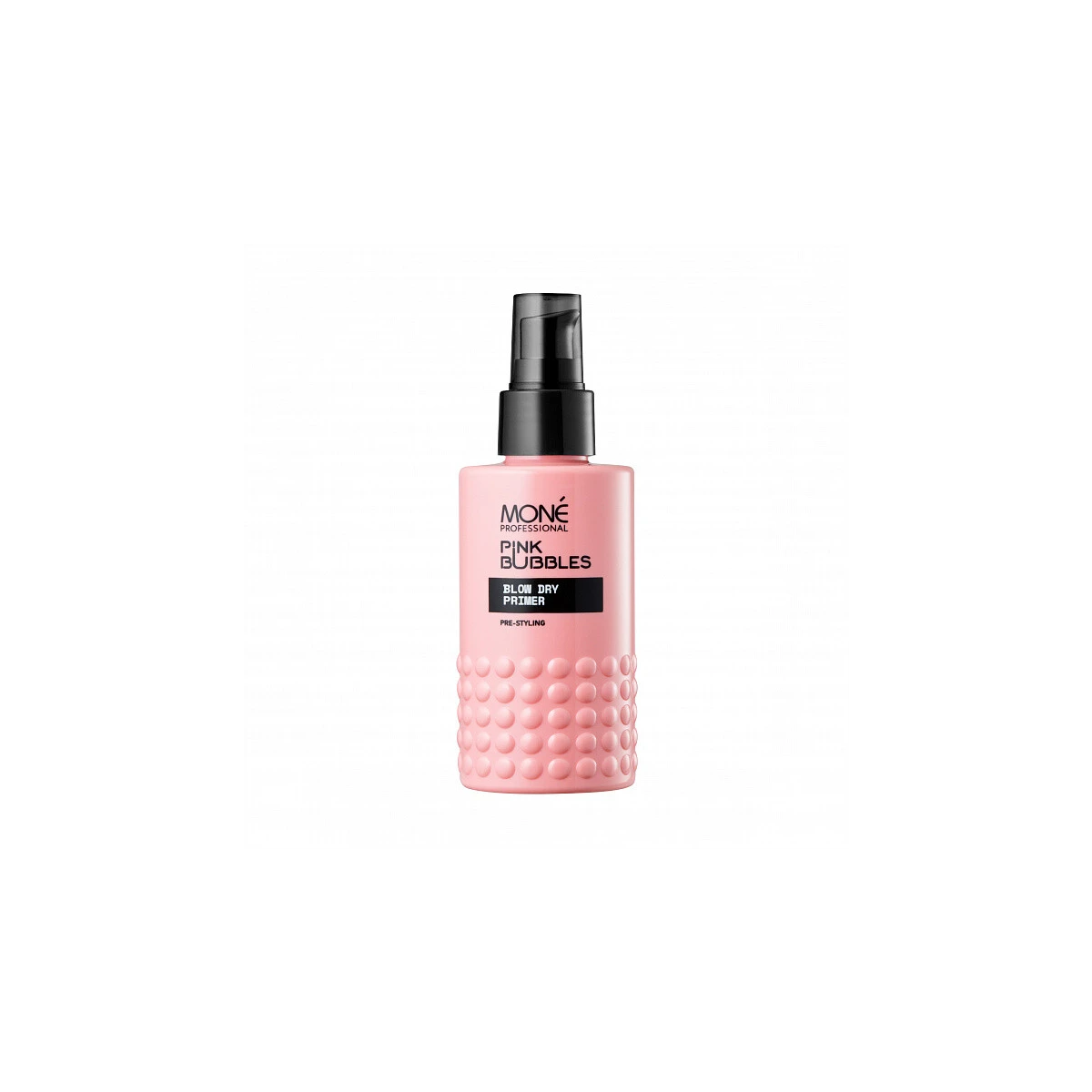 Mone Professional Праймер для волос перед укладкой феном Blow dry primer, 150 мл