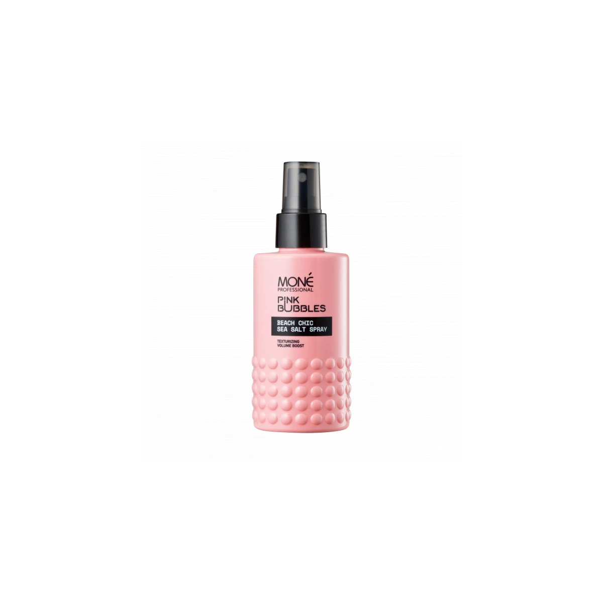 Mone Professional Спрей с морской солью «Пляжный шик» Beach chic sea salt spray, 150 мл