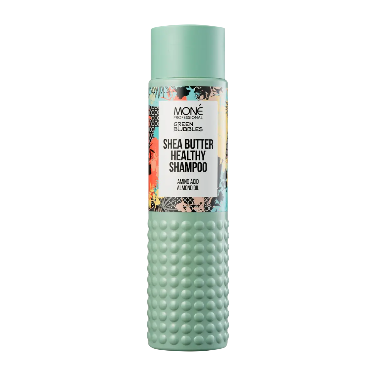 Купить Шампунь укрепляющий для волос с маслом Ши Shea butter healthy shampoo, 300 мл Mone Professional Шампунь укрепляющий для волос с маслом Ши Shea butter healthy shampoo, 300 мл