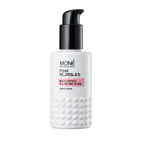 Купить Многофункциональный уход для волос 10 в 1 Multi-Effect All-in-One Fluid, 150 мл Mone Professional Многофункциональный уход для волос 10 в 1 Multi-Effect All-in-One Fluid, 150 мл