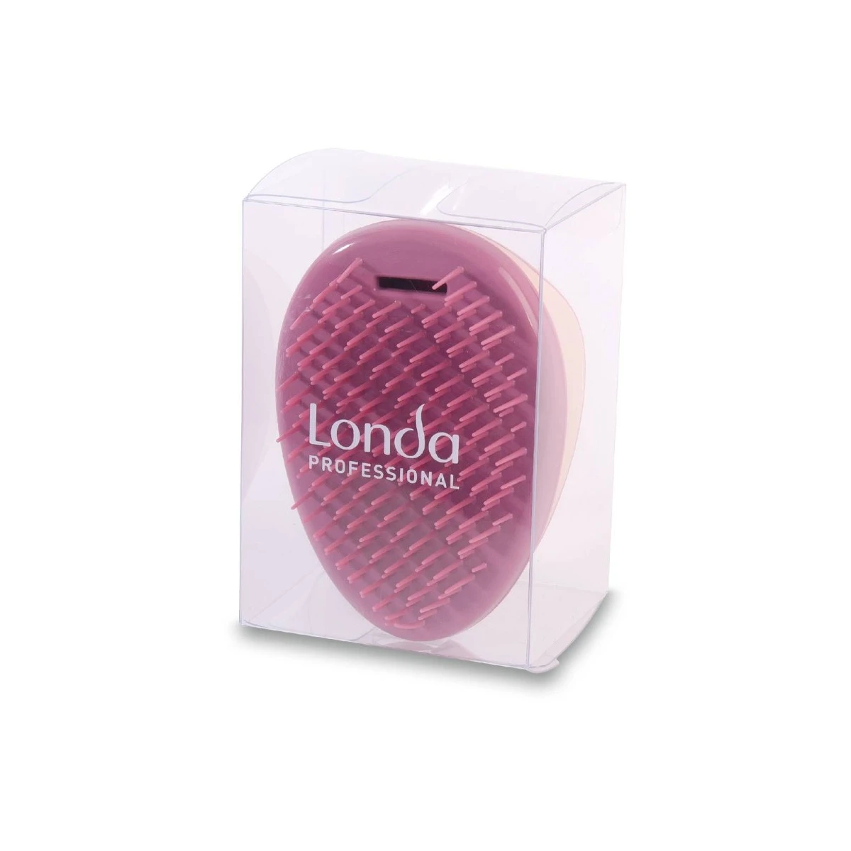 Купить Щетка-мини Розовая Londa Professional Londa Professional Щетка-мини Розовая Londa Professional