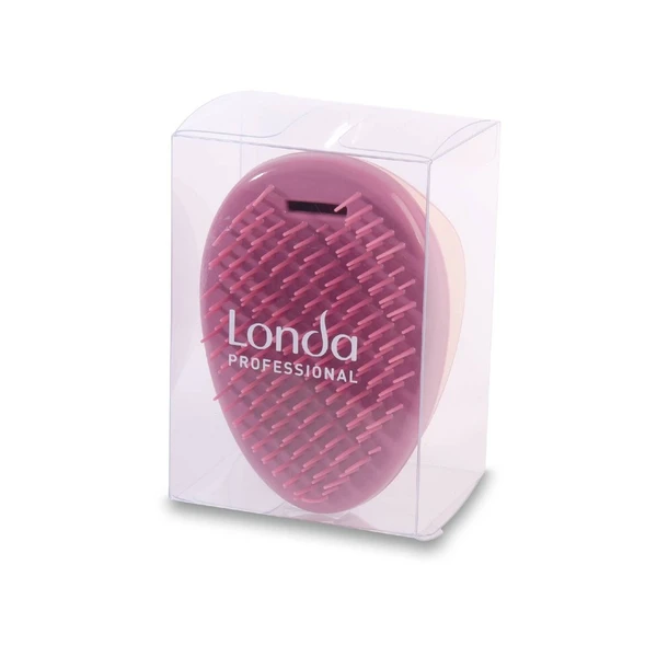 Купить Щетка-мини Розовая Londa Professional Londa Professional Щетка-мини Розовая Londa Professional