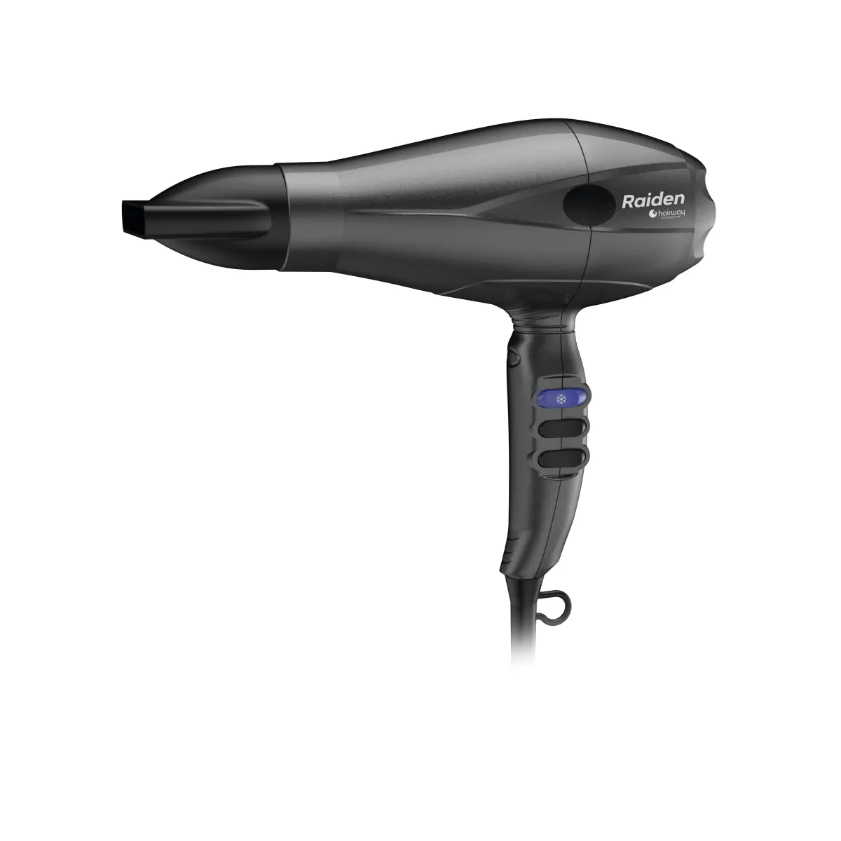 Hairway Фен Hairway Raiden 2400W A030