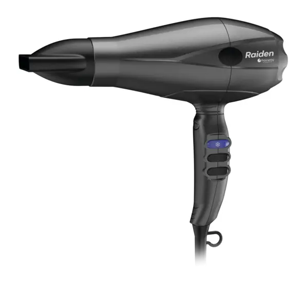 Купить Фен Hairway Raiden 2400W A030 Hairway Фен Hairway Raiden 2400W A030
