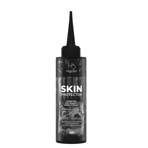 Hair Sekta Средство для защиты кожи головы во время осветления, окрашивания SKIN PROTECTOR, 100 мл