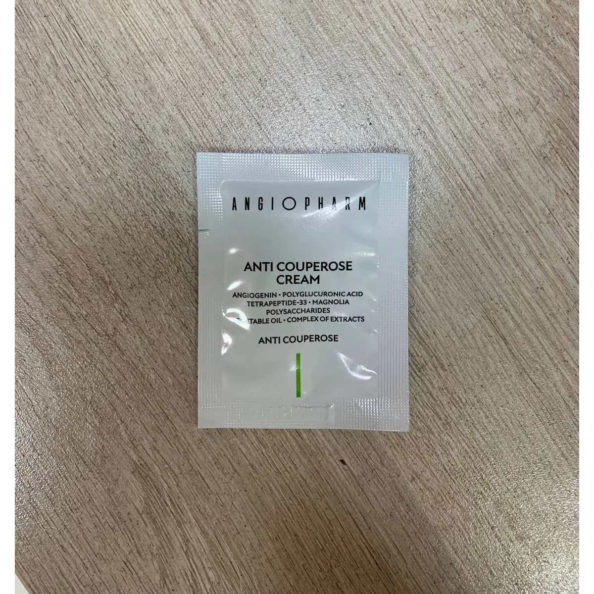 Купить Пробник Антикуперозный крем, 3 мл ANGIOPHARM Пробник Антикуперозный крем, 3 мл