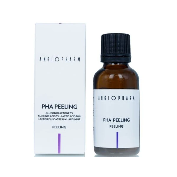 ANGIOPHARM РНА Пилинг, 30 мл