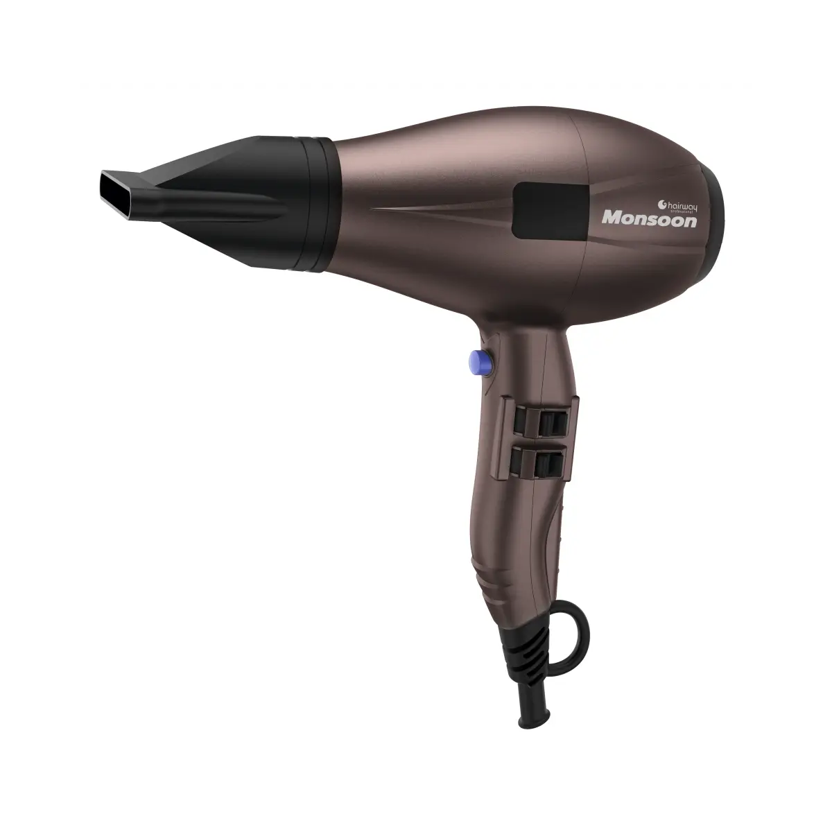 Hairway Фен Hairway Monsoon 2400W A028