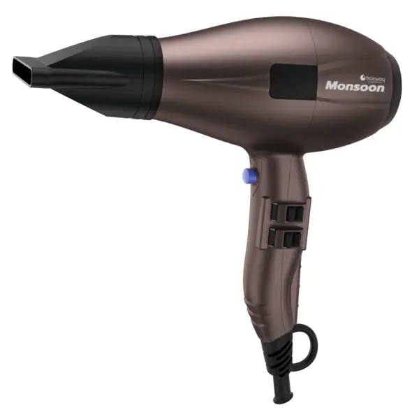 Hairway Фен Hairway Monsoon 2400W A028