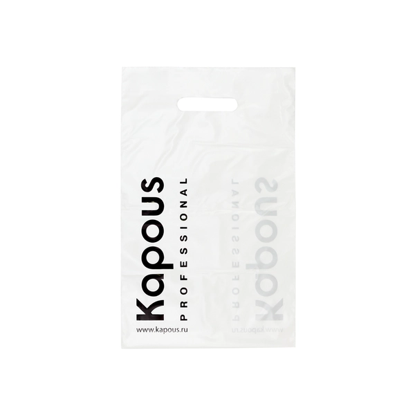 Kapous Professional Пакет 38*50 Kapous Professional