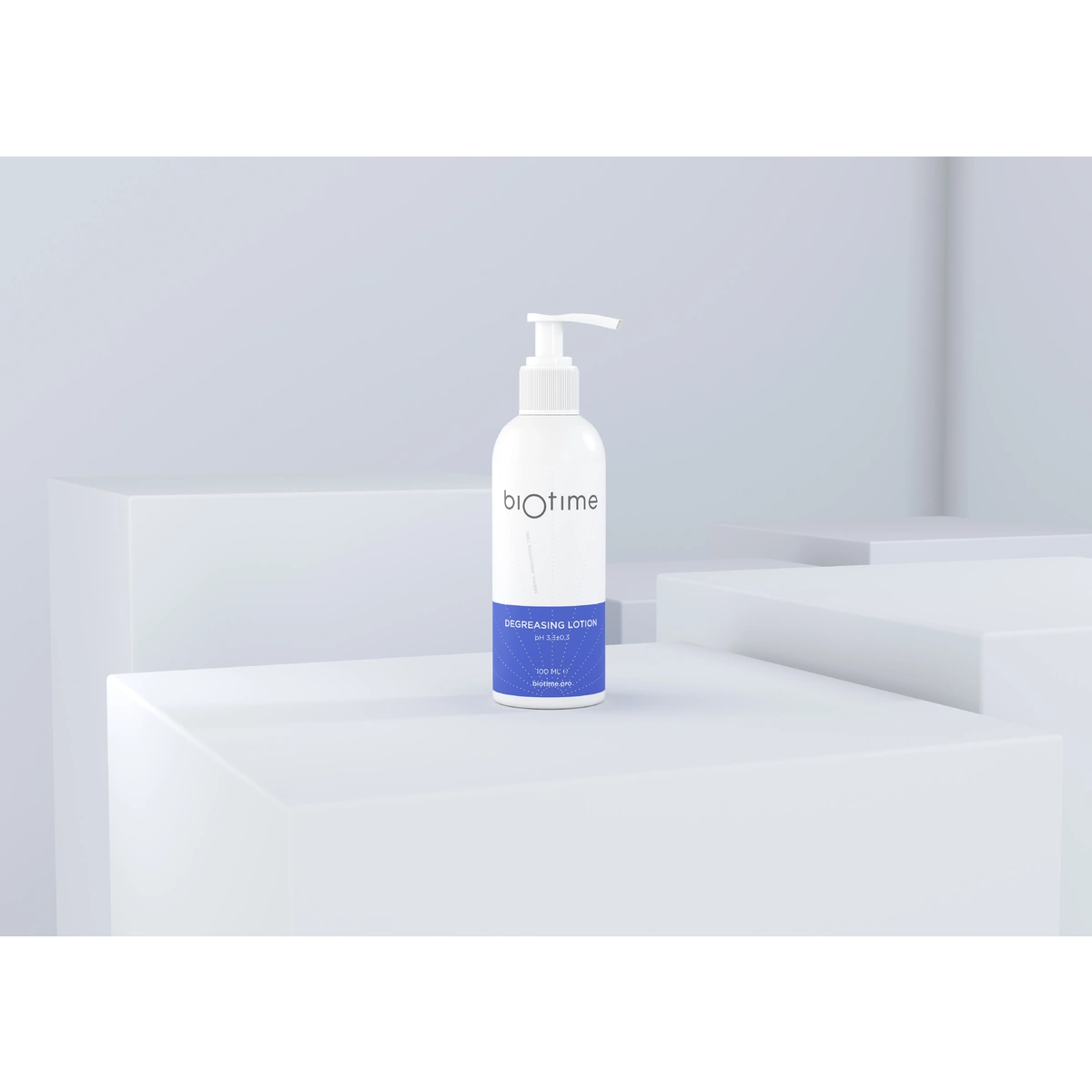 Купить Обезжиривающий лосьон Biotime Degreasing Lotion, 100 мл BIOTIME Обезжиривающий лосьон Biotime Degreasing Lotion, 100 мл