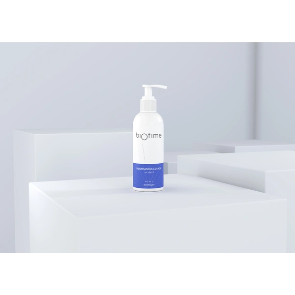 BIOTIME Обезжиривающий лосьон Biotime Degreasing Lotion, 100 мл