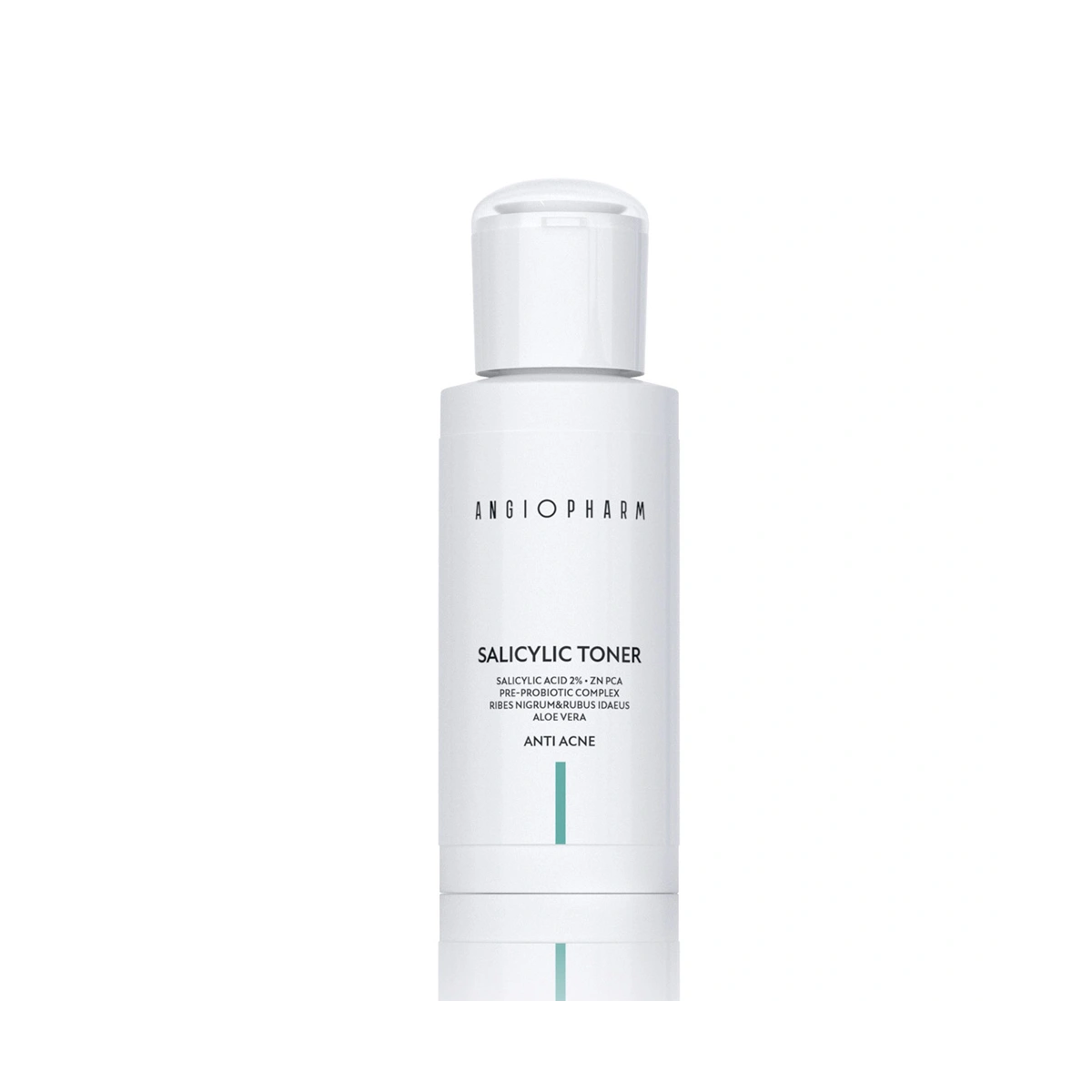 ANGIOPHARM Салициловый тонер 2% Salicylic Toner, 100 мл
