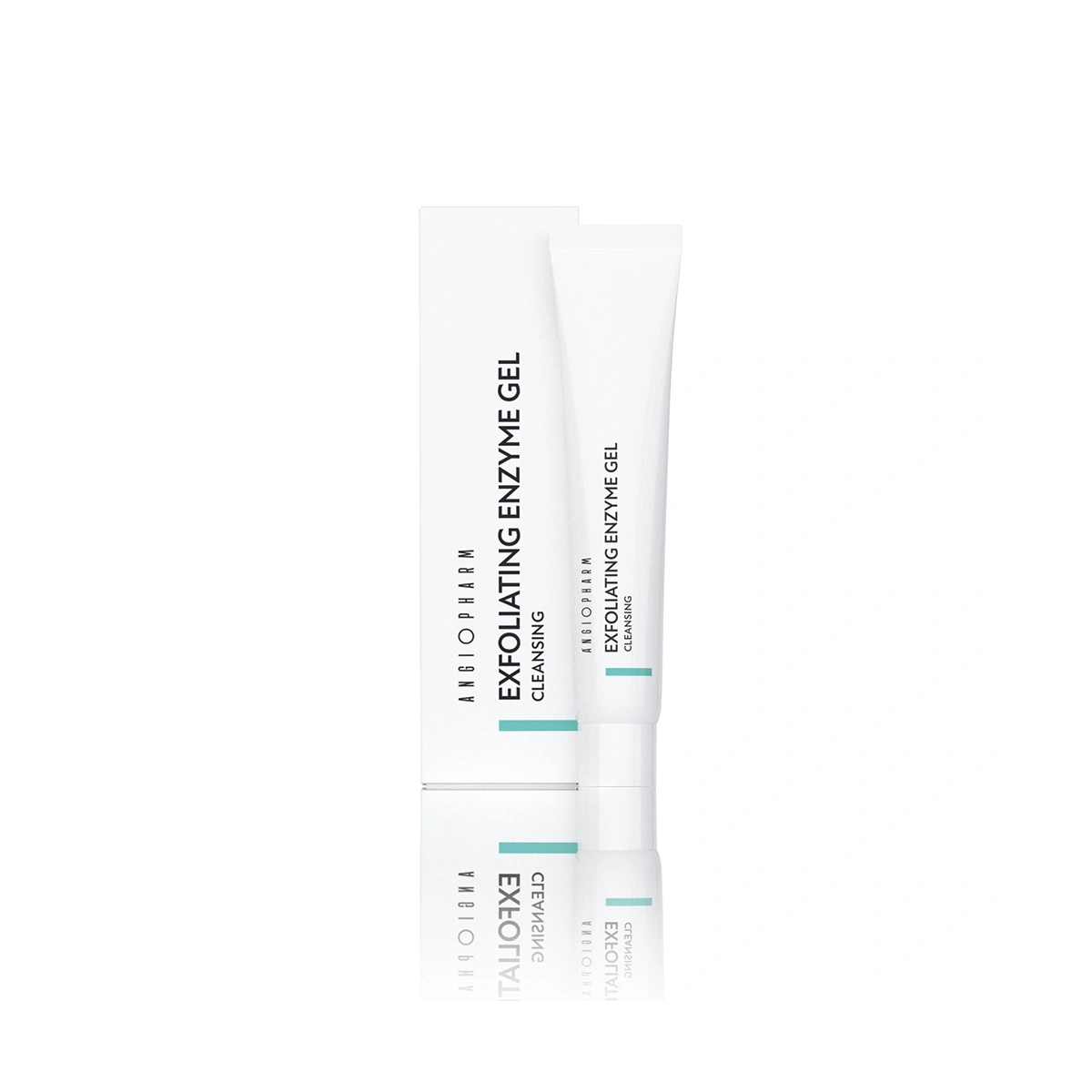 ANGIOPHARM Энзимный гель-эксфолиант Exfoliating Enzyme Gel, 7 мл