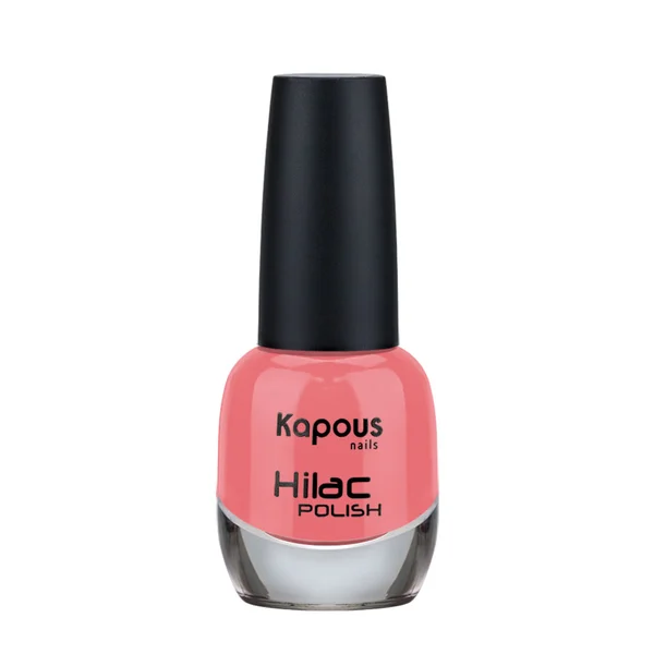 Kapous Professional 2028 Вместе, лак для ногтей «Hilac», 9 мл
