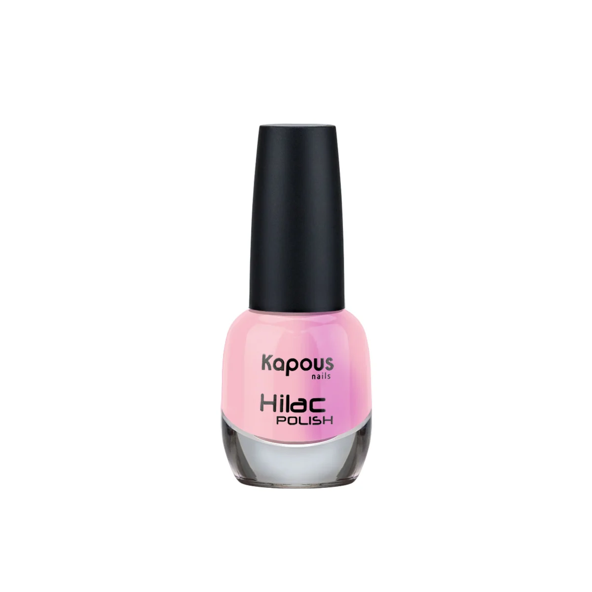 Kapous Professional 2186 Античная мелодия, лак для ногтей «Hilac», 9 мл