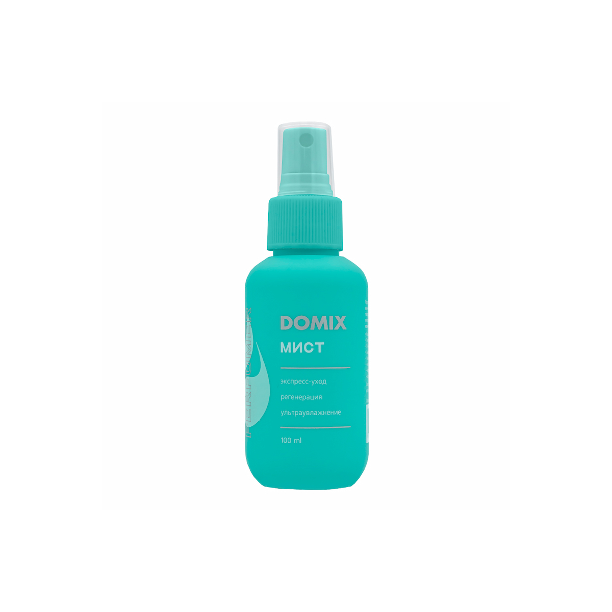 DOMIX Мист DOMIX PERFUMER, 100 мл