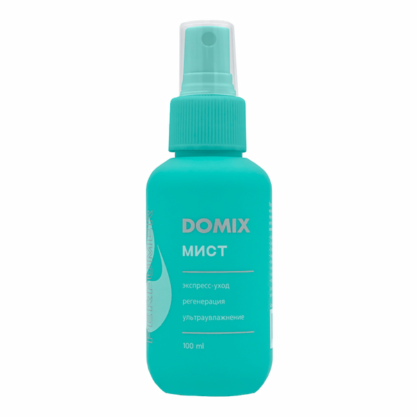DOMIX Мист DOMIX PERFUMER, 100 мл