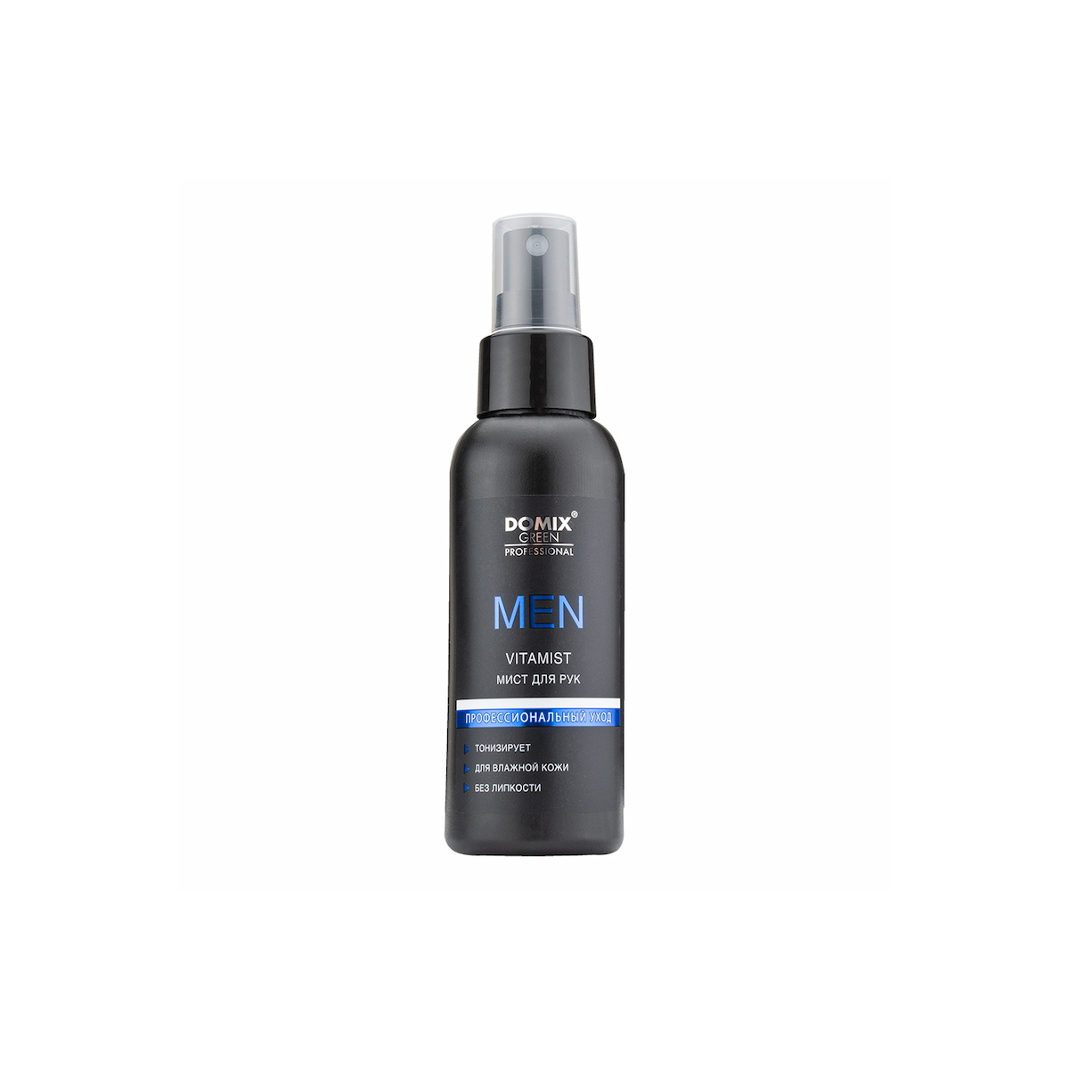DOMIX Мист для рук VITAMIST MEN 100 мл