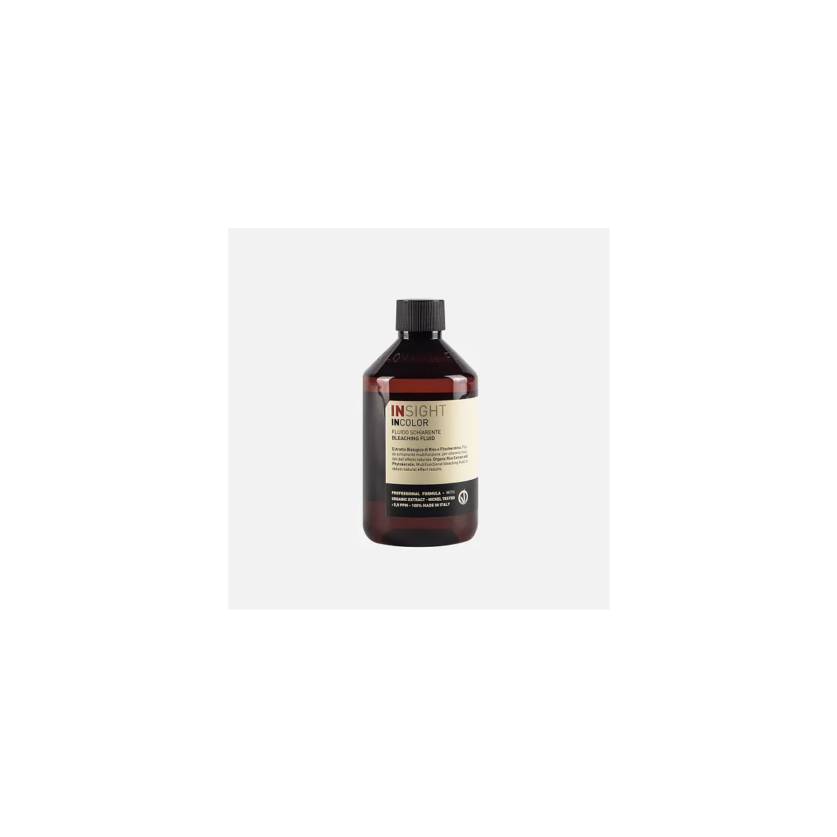 Купить Осветляющий Флюид Bleaching Fluid INCOLOR, 260 мл Insight Professional Осветляющий Флюид Bleaching Fluid INCOLOR, 260 мл