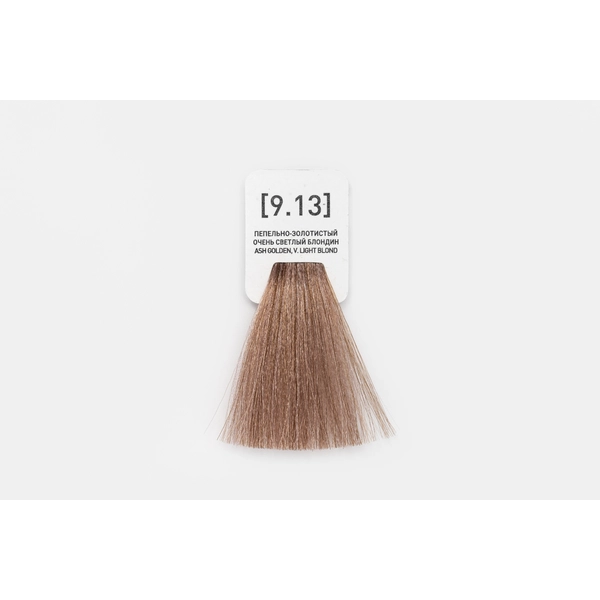 Insight Professional 9,13 пепельно-золотистый очень светлый блондин краситель INCOLOR, 100 мл