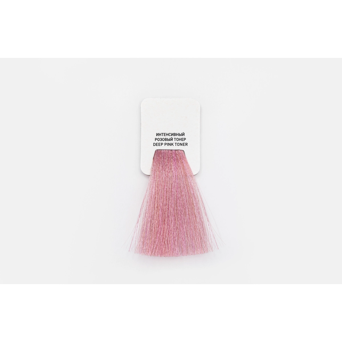 Купить Тонер Интенсивно розовый DEEP PINK TONER INCOLOR, 100 мл Insight Professional Тонер Интенсивно розовый DEEP PINK TONER INCOLOR, 100 мл
