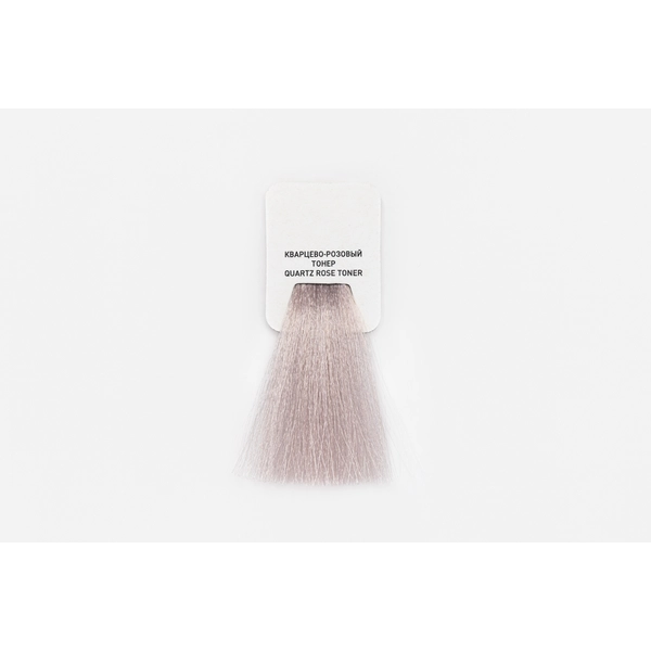 Insight Professional Тонер Кварцево-розовый QUARTZ ROSE TONER INCOLOR, 100 мл